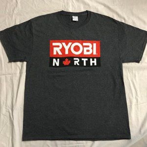 Ryobi T-Shirt